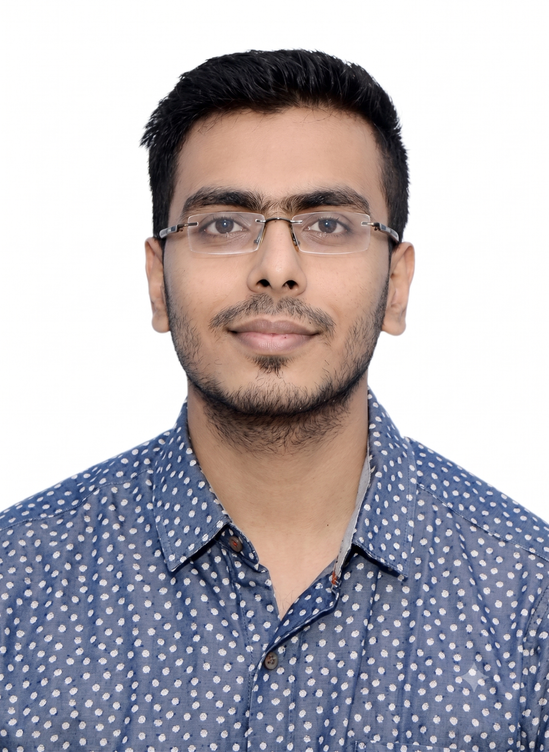 Dr. Shivansh Gupta